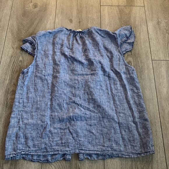 Hester and orchard line blend top used - Picture 2 of 4